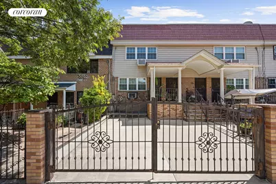 138 George Street, New York City, NY 11237 - Photo 1