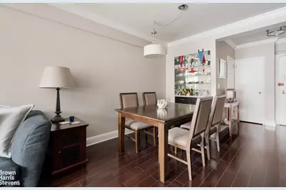 35 Park Avenue #8H, New York City, NY 10016 - Photo 1