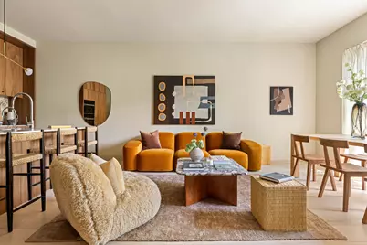 323 Clinton Street #2, New York City, NY 11231 - Photo 1