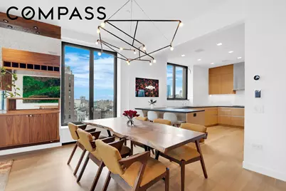 21 E 12th Street #19B, New York City, NY 10003 - Photo 1