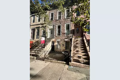 411 Monroe Street #Multi-family 2 Units, New York City, NY 11221 - Photo 1