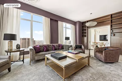 30 Park Place #54A, New York City, NY 10007 - Photo 1