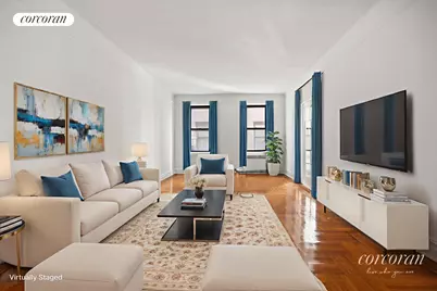 25 Parade Place #2F, New York City, NY 11226 - Photo 1