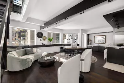 211 E 51st Street #PHB, New York City, NY 10022 - Photo 1