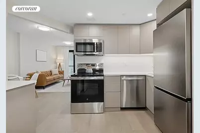 608 Ocean Avenue #904, New York City, NY 11226 - Photo 1