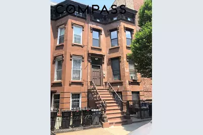 313 Van Buren Street, New York City, NY 11221 - Photo 1