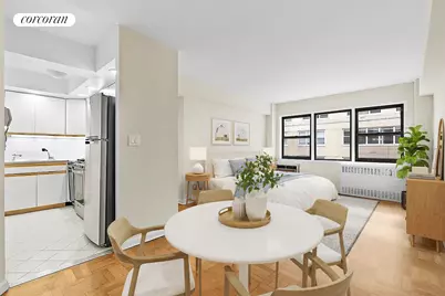 333 E 75th Street #5J, New York City, NY 10021 - Photo 1