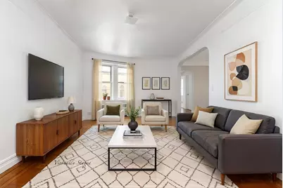 570 Ocean Parkway #4E, New York City, NY 11218 - Photo 1