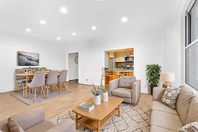 150 E 49th Street #1C, New York City, NY 10017 - Photo 1