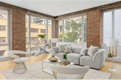 330 Spring Street #4A, New York City, NY 10013 - Photo 1