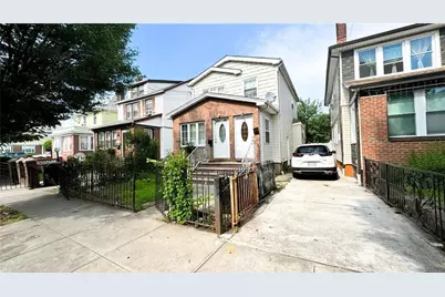 111-09 205th Street, New York City, NY 11412 - Photo 1