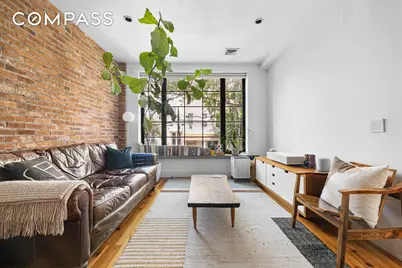 174 Jackson Street #2A, New York City, NY 11211 - Photo 1