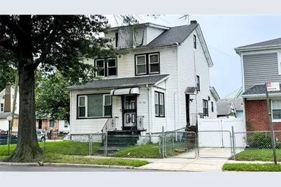 119-56 Guy R Brewer Boulevard, New York City, NY 11434 - Photo 1