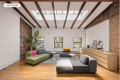 21 Bleecker Street #3E, New York City, NY 10012 - Photo 1