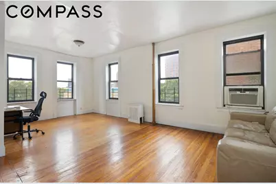 501 W 156th Street #44, New York City, NY 10032 - Photo 1