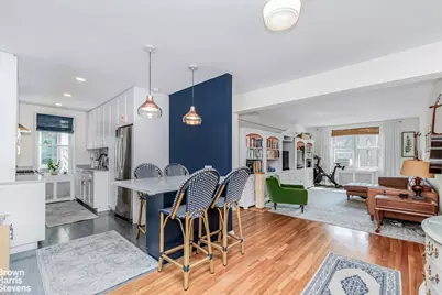 3210 Arlington Avenue #2J, New York City, NY 10463 - Photo 1