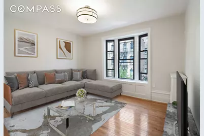 200 W 109th Street #C1, New York City, NY 10025 - Photo 1