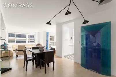 150 E 69th Street #5C, New York City, NY 10021 - Photo 1