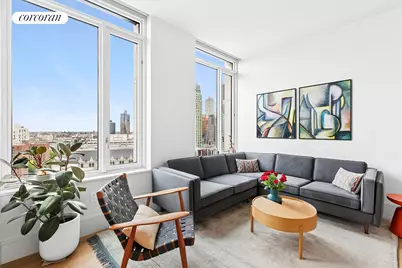 1 Clinton Street #16B, New York City, NY 11201 - Photo 1