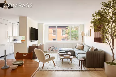 61 Jane Street #4L, New York City, NY 10014 - Photo 1