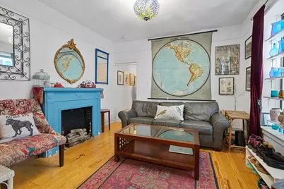 214 Bradhurst Avenue #4, New York City, NY 10039 - Photo 1