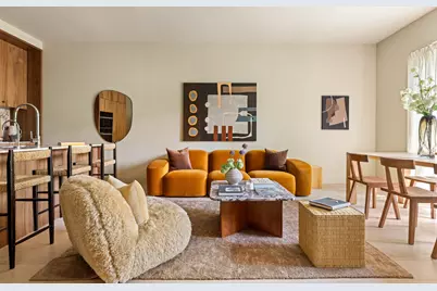 323 Clinton Street #3, New York City, NY 11231 - Photo 1