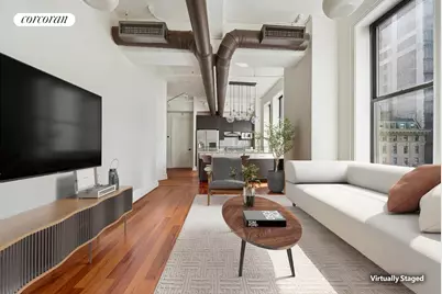 45 E 30th Street #11C, New York City, NY 10016 - Photo 1