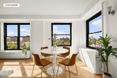 210 Clinton Avenue #14B, New York City, NY 11205 - Photo 1