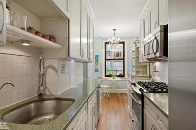 136 E 36th Street #4A, New York City, NY 10016 - Photo 1