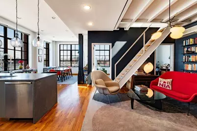37 Bridge Street #PHB, Brooklyn, NY 11201 - Photo 1