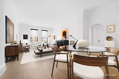 340 W 86th Street #11C, New York City, NY 10024 - Photo 1