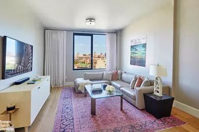 22-18 Jackson Avenue #601, New York City, NY 11101 - Photo 1