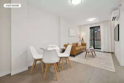 608 Ocean Avenue #804, New York City, NY 11226 - Photo 1