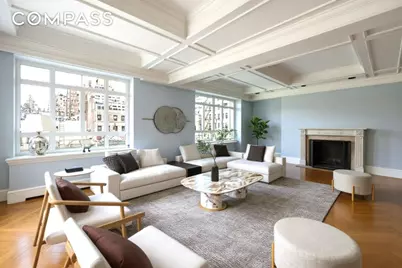 44 E 67th Street #9BC, New York City, NY 10065 - Photo 1