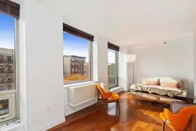 310 E Houston Street #5A, New York City, NY 10009 - Photo 1