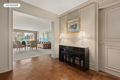 10 E 70th Street #11A, New York City, NY 10021 - Photo 1