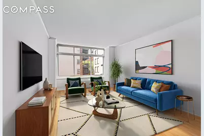 99 Jane Street #4B, New York City, NY 10014 - Photo 1