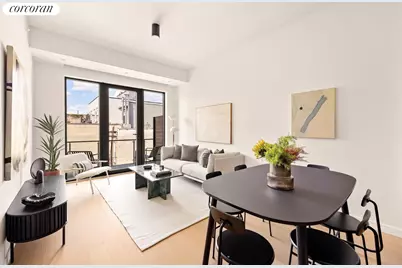 630 Grand Avenue #302, New York City, NY 11238 - Photo 1