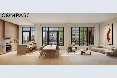 201 E 23rd Street #5C, New York, NY 10010 - Photo 1