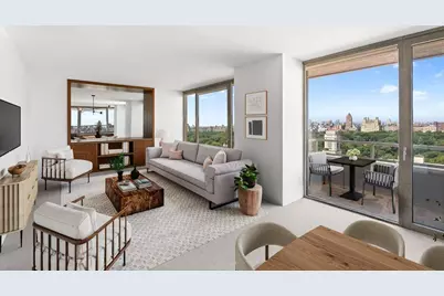 30 E 85th Street #21B, New York City, NY 10028 - Photo 1