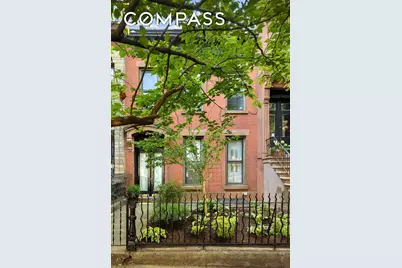 428 11th Street, Brooklyn, NY 11215 - Photo 1