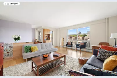 100 La Salle Street #11H, New York City, NY 10027 - Photo 1