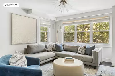 315 E 65th Street #5B, New York City, NY 10065 - Photo 1