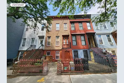 25 Goodwin Place, Brooklyn, NY 11221 - Photo 1