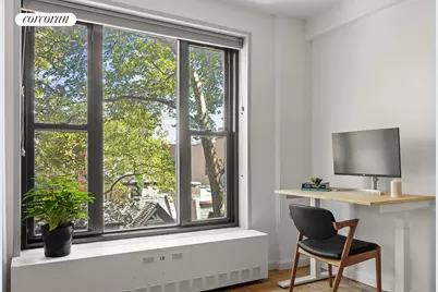 365 Clinton Avenue #4H, New York City, NY 11238 - Photo 1