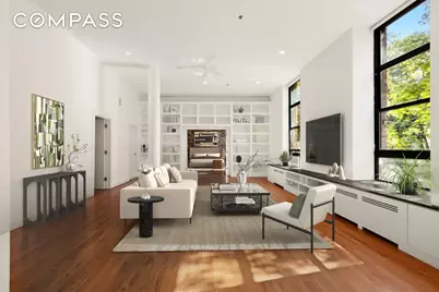 520 Laguardia Place #2N, New York City, NY 10012 - Photo 1