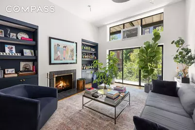 430 W 23rd Street #C, New York City, NY 10011 - Photo 1