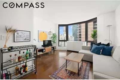 300 E 64th Street #21B, New York City, NY 10065 - Photo 1