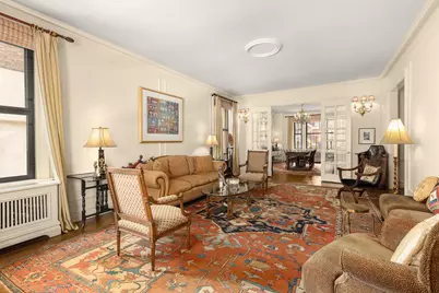 171 W 57th Street #3A, New York City, NY 10019 - Photo 1