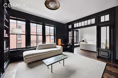 211 Elizabeth Street #5E, New York City, NY 10012 - Photo 1